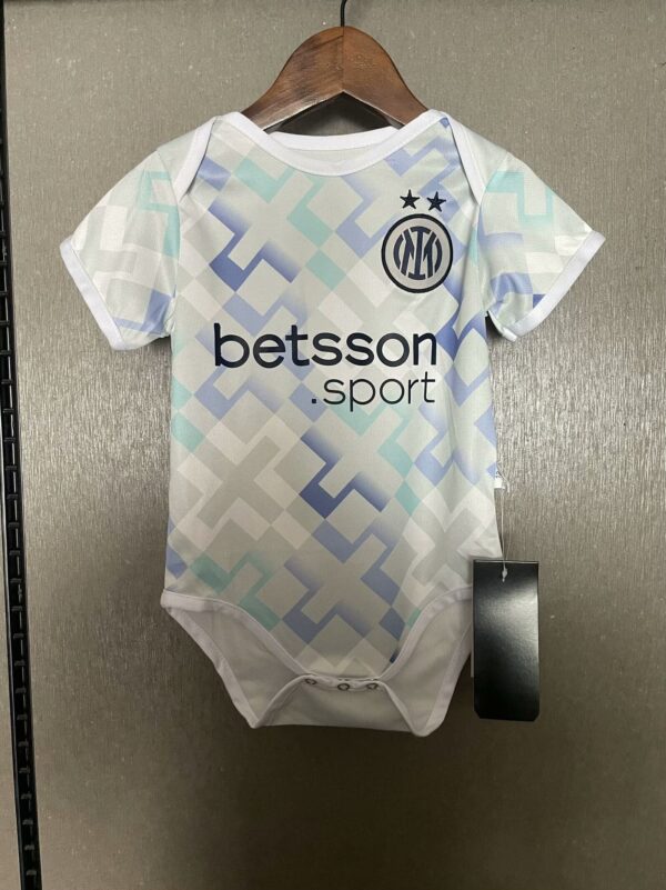 FC Internazionale de Milano / Bebé