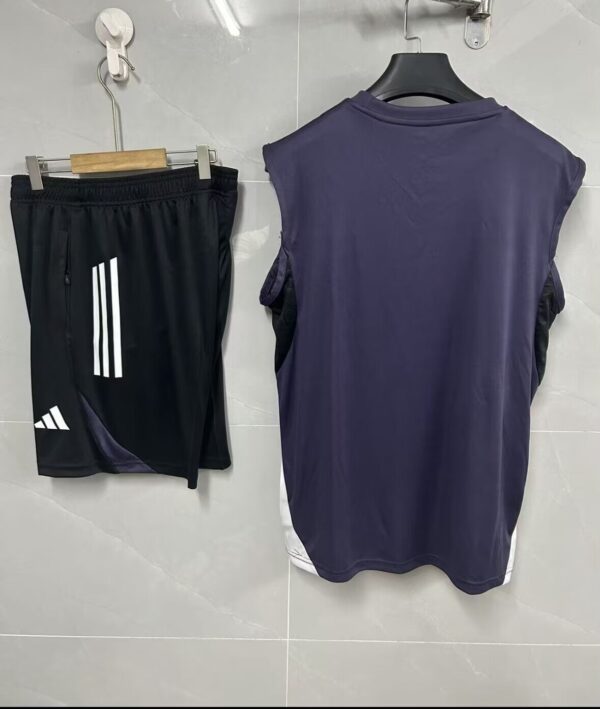 Manchester United FC Conjunto de Entrenamiento - Imagen 2