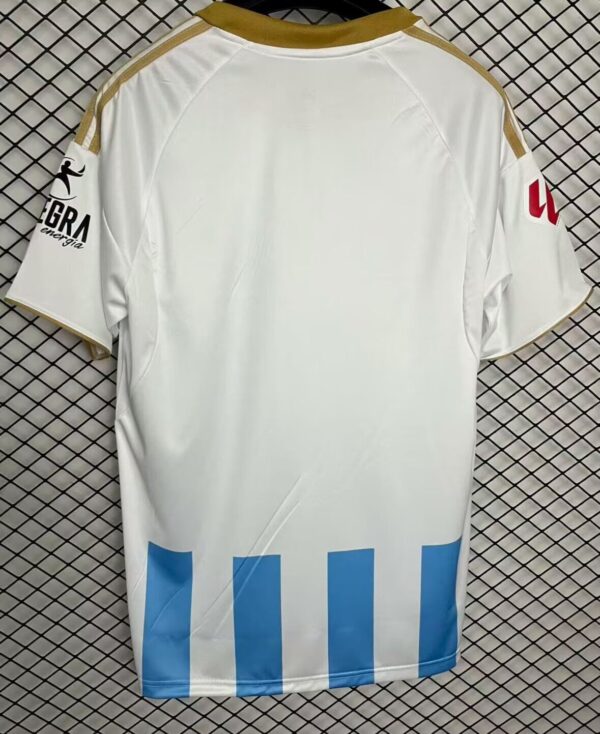 Real Oviedo Tercera equipacion / Fan version - Imagen 2