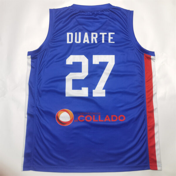 Dominicana / Duarte / Fan version - Imagen 2