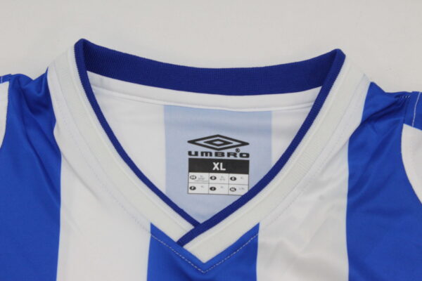 Malaga CF Local / Retro 01-02 - Imagen 2