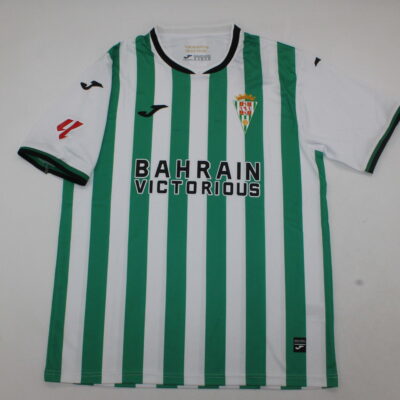 Cordoba CF Local / Fan version