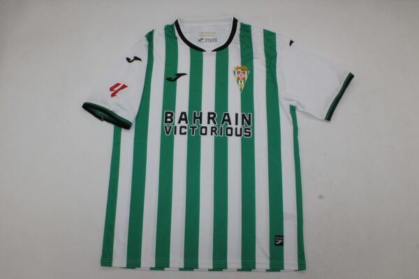 Cordoba CF Local / Fan version