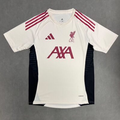 Liverpool FC Entrenamiento / Fan version