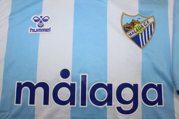 Malaga CF Local / Fan version - Imagen 2