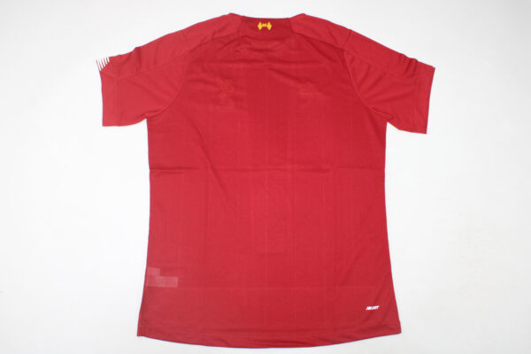 Liverpool FC Local / Fan version / Retro 19-20 - Imagen 2