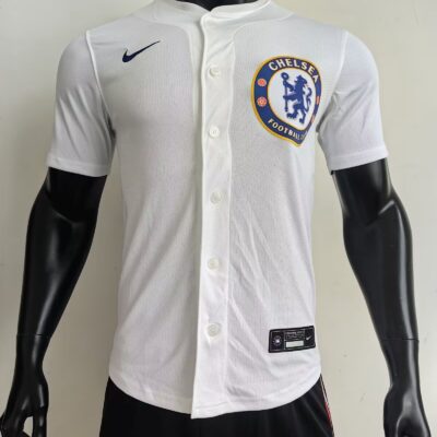 Chelsea FC Beisbolera / MLB / Fan version