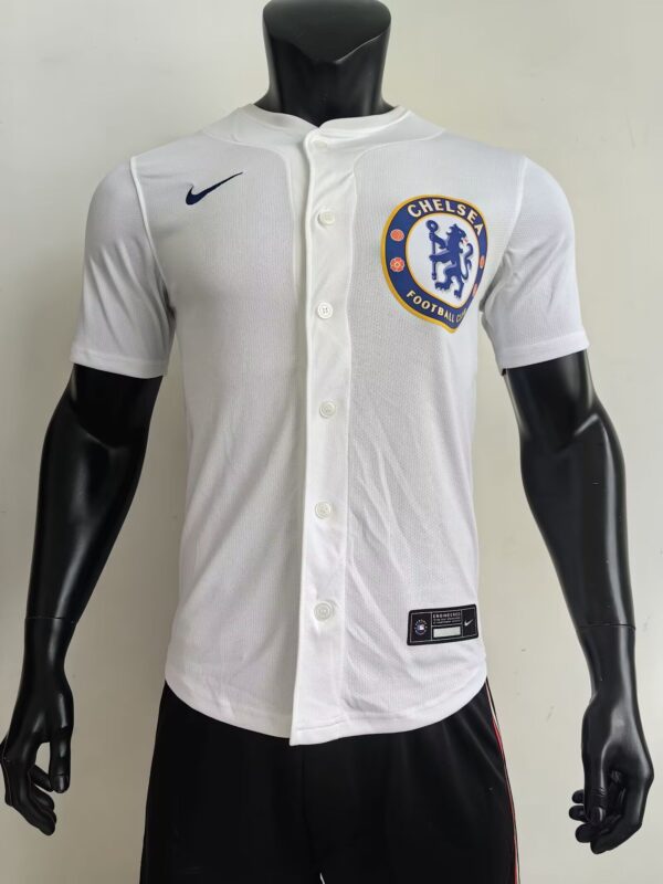 Chelsea FC Beisbolera / MLB / Fan version