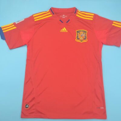 España Local / Fan version / Retro 10-11