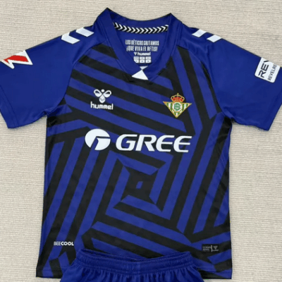 Real betis balompié Portero 3 / Fan version