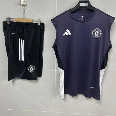 Manchester United FC Conjunto de Entrenamiento