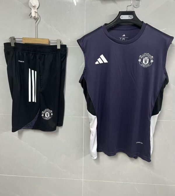 Manchester United FC Conjunto de Entrenamiento