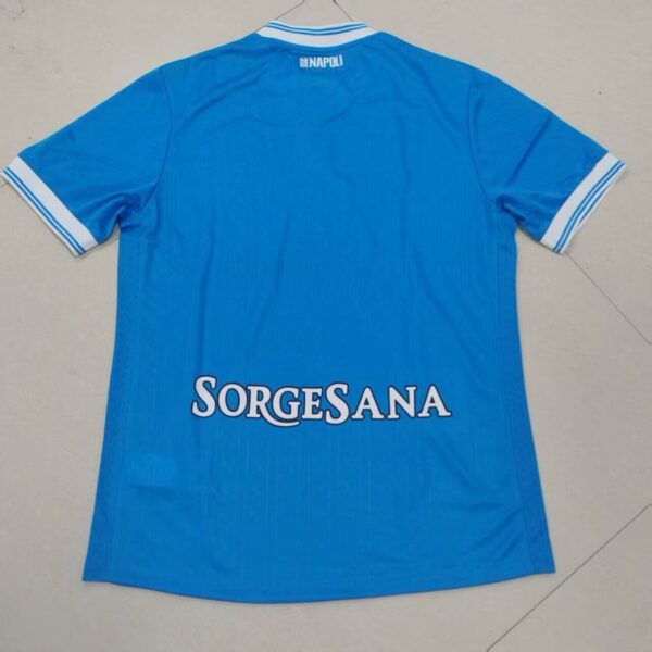 SSC Napoli Local / Player version - Imagen 2