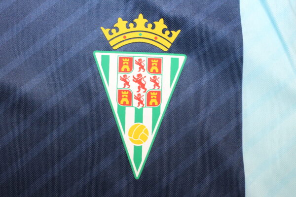 Cordoba CF Visitante / Fan version - Imagen 3