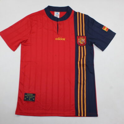 España Local / Fan version / Retro 96-97