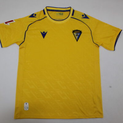 Cadiz CF Local / Fan version