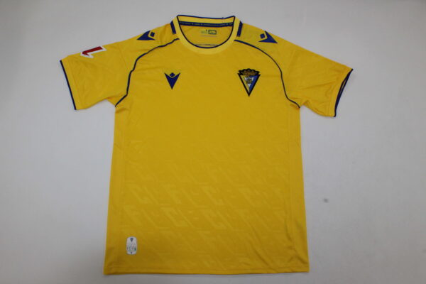 Cadiz CF Local / Fan version