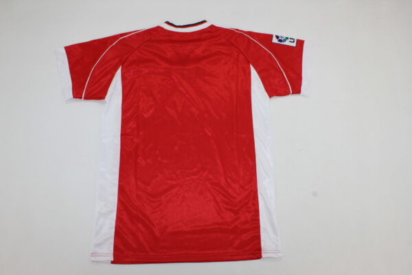 Real Murcia Local / Retro 99-01 - Imagen 4