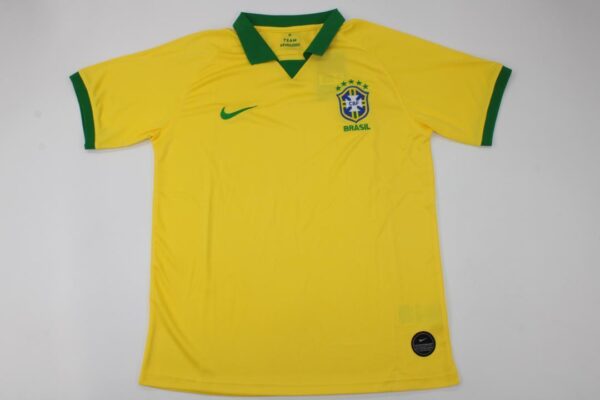 Brasil Local / Fan version / Retro 19-20