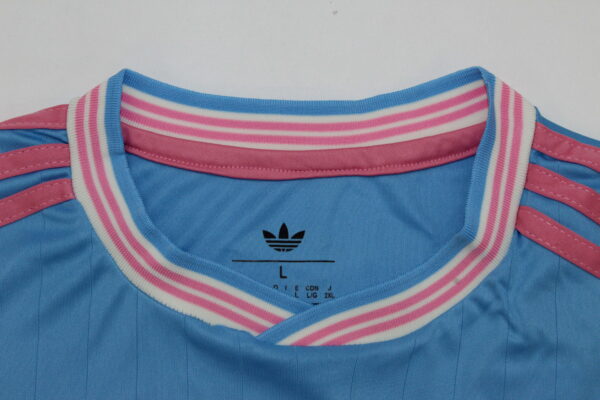 Inter Miami CF Tercera equipacion / Fan version - Imagen 2
