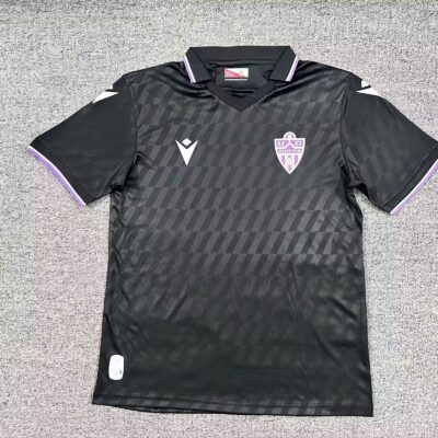 UD Almeria Tercera equipacion / Fan version