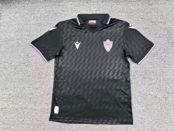 UD Almeria Tercera equipacion / Fan version