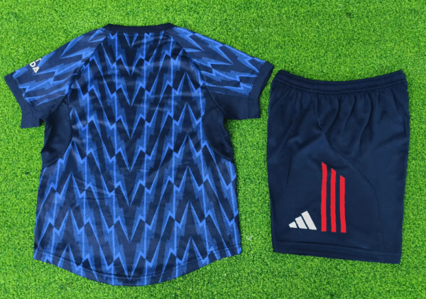 Arsenal fc Visitante / Kid version / Fan version - Imagen 2