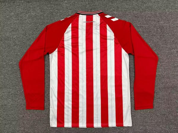 Sunderland AFC Local / Fan version / Manga Larga - Imagen 2