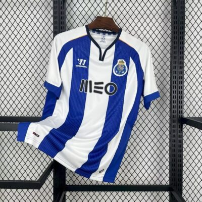 FC Porto Local / Fan version / Retro 14-15