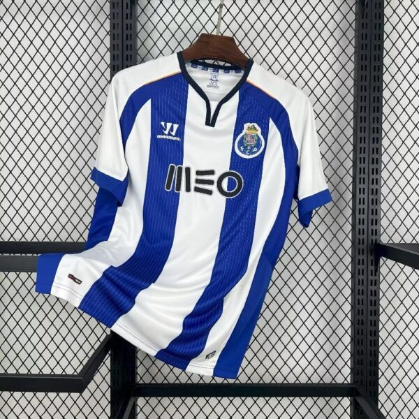 FC Porto Local / Fan version / Retro 14-15