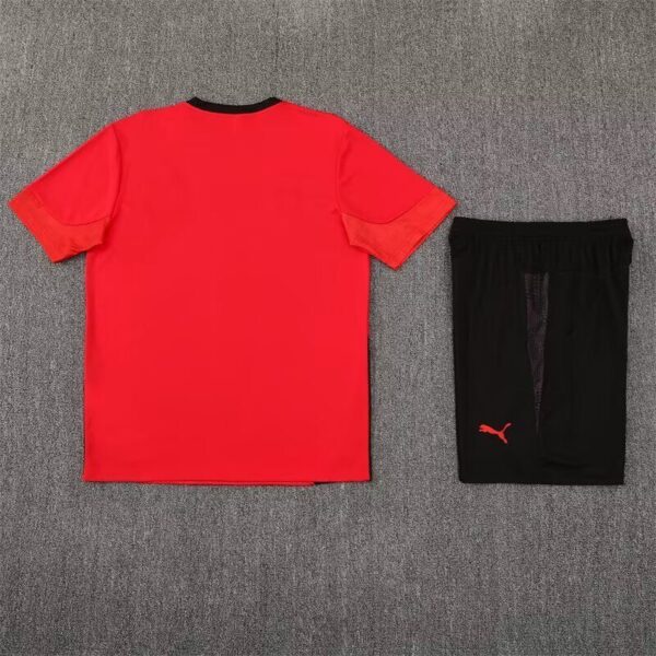 AC Milan Conjunto de Entrenamiento 3 / Kid version - Imagen 2