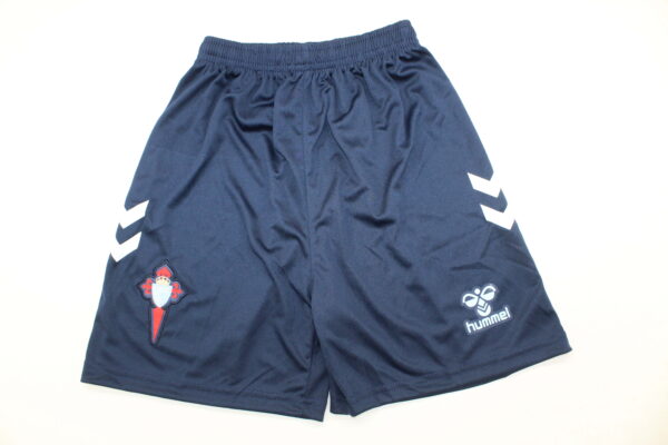 RC Celta de Vigo Visitante / Kid Version / Fan version - Imagen 4