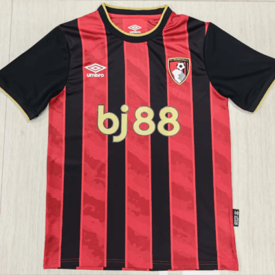 AFC Bournemouth Local / Fan version