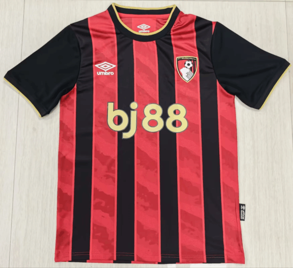 AFC Bournemouth Local / Fan version