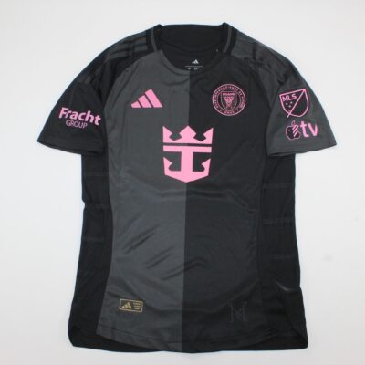 Inter Miami CF Visitante / Fan version