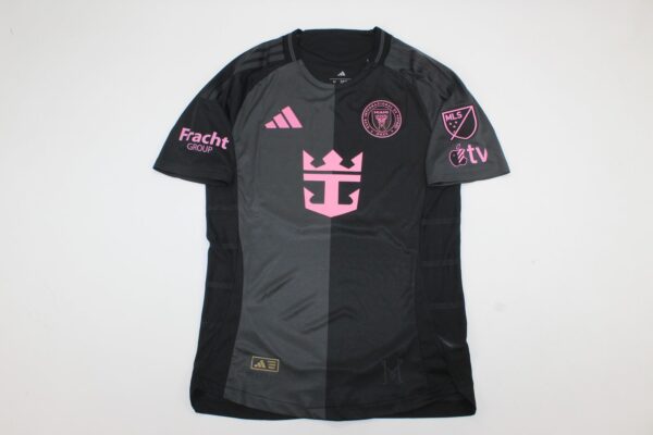 Inter Miami CF Visitante / Fan version