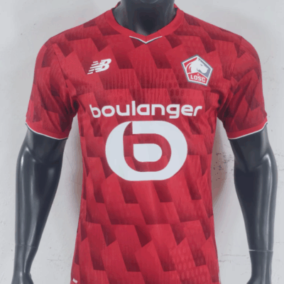 Lille OSC Local / Player version