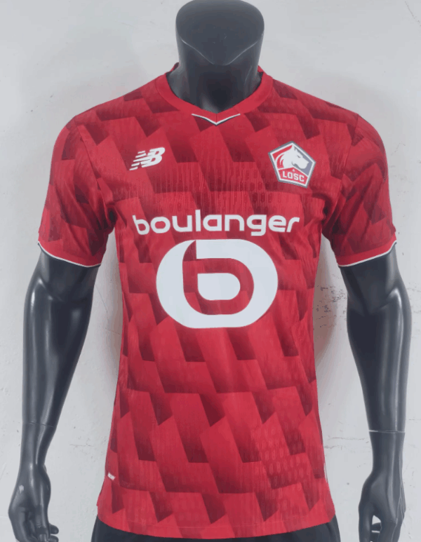 Lille OSC Local / Player version