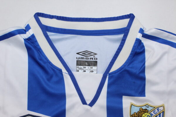 Malaga CF Local / Retro 05-06 - Imagen 3