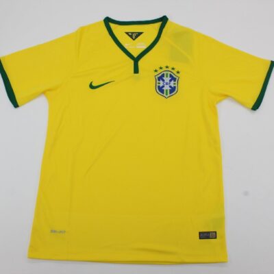 Brasil Local / Fan version / Retro 14-15