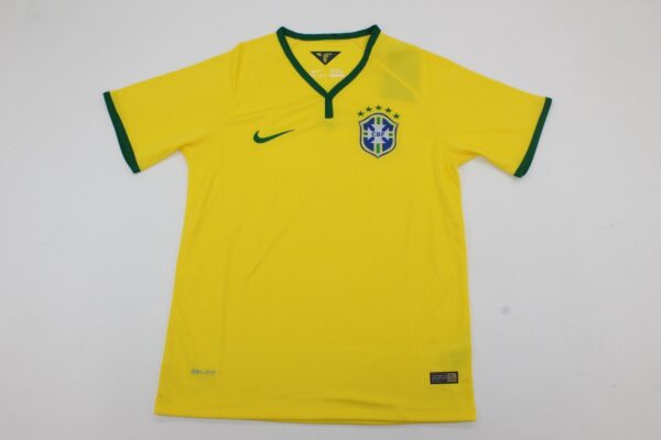 Brasil Local / Fan version / Retro 14-15