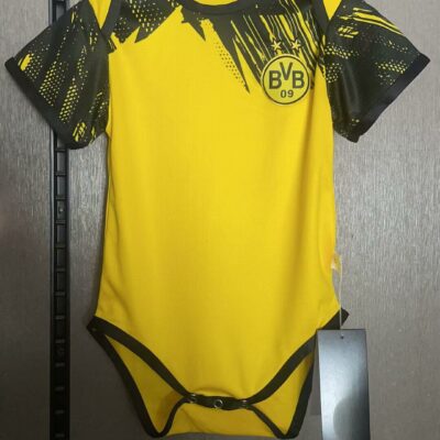 Borussia Dortmund / Bebé