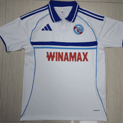 Racing Club de Strasbourg Visitante / Fan version