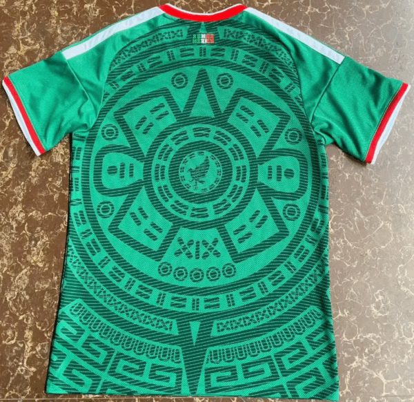 México Local / Fan version - Imagen 2