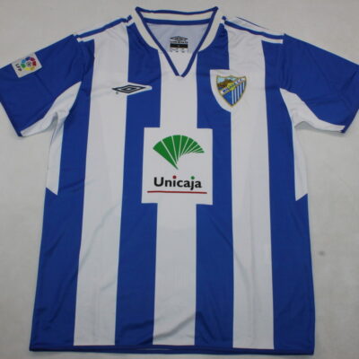 Malaga CF Local / Retro 05-06