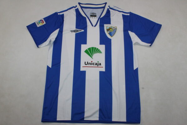 Malaga CF Local / Retro 05-06