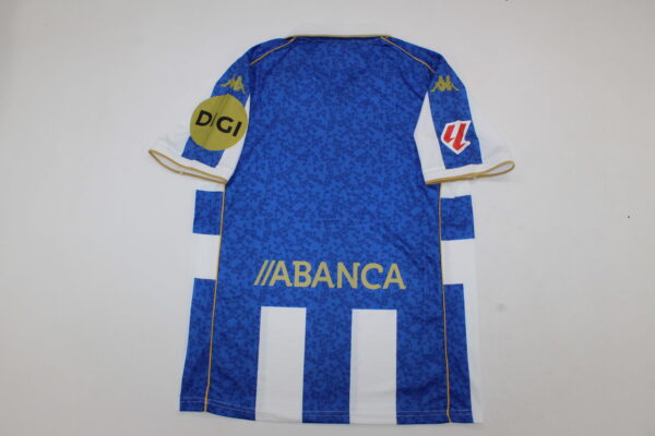 RCD La Coruña Local / Fan version - Imagen 4