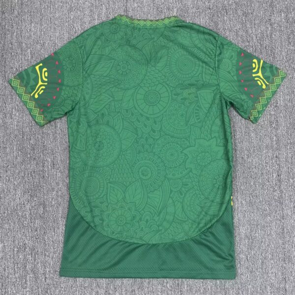 Mali Verde / Fan version - Imagen 2