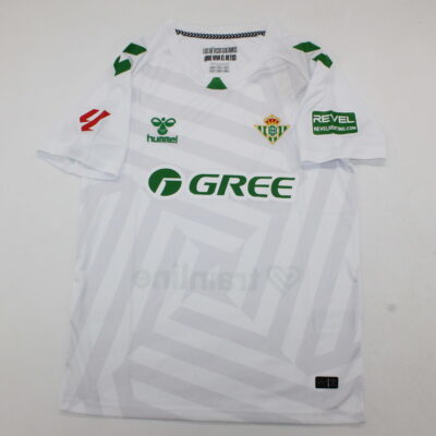 Real betis balompié Portero 2 / Fan version