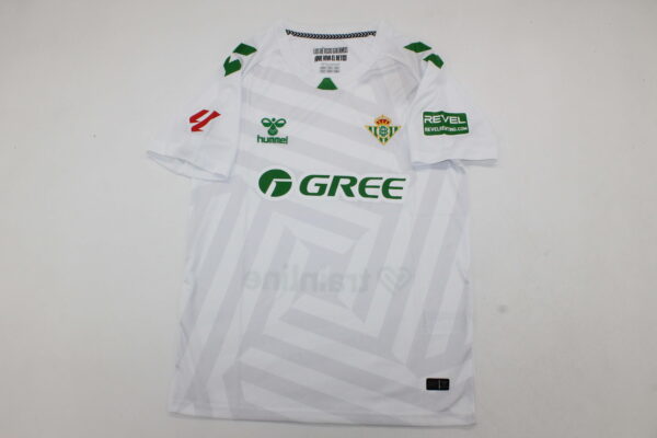 Real betis balompié Portero 2 / Fan version